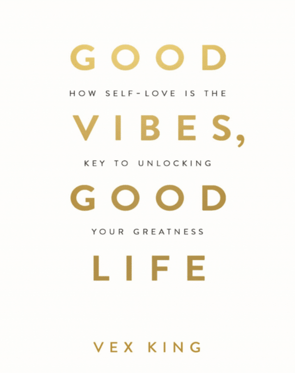 Good Vibes Good Life