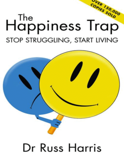 The Happiness Trap