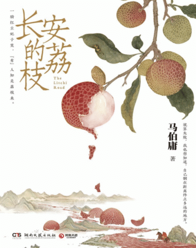 长安的荔枝（同名影视原著）