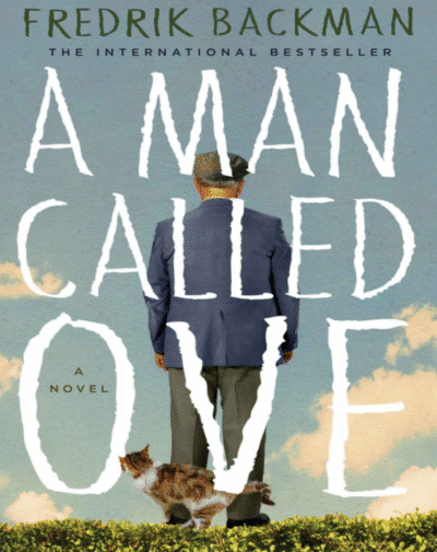 A Man Called Ove