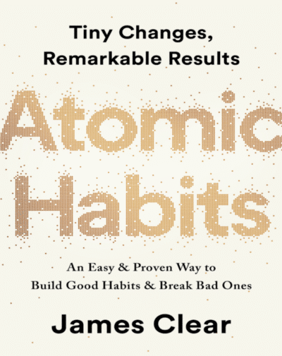 Atomic Habits