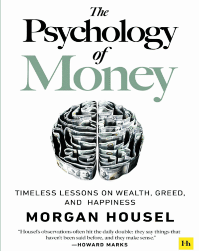 The Psychology of Money