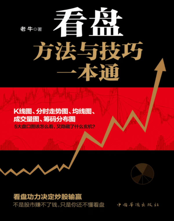 看盘方法与技巧一本通