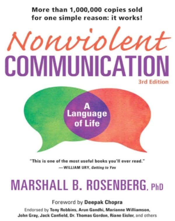Nonviolent Communication